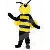 Killer Bee Mascot Costume Animal
