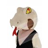 Cobra Snake mascot costume