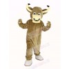 Texas Longhorns Sport Bull Mascot Costume