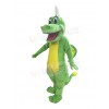 Dragon mascot costume