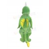 Dragon mascot costume