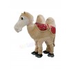 Camel mascot costume