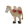 Camel mascot costume