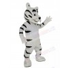 Tiger mascot costume