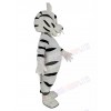 Tiger mascot costume
