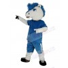 Horse mascot costume