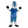 Horse mascot costume