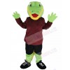 Alligator mascot costume