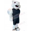 Squirrel mascot costume