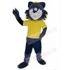 Tiger mascot costume