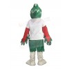 Phoenix Bird mascot costume