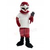 Eagle Bird mascot costume