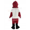 Eagle Bird mascot costume