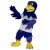 Falcon mascot costume
