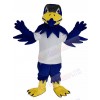 Falcon mascot costume