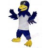 Falcon mascot costume