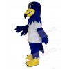 Falcon mascot costume