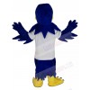 Falcon mascot costume