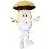 High Quality Mushroom Mascot Costume Cartoon