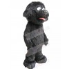 Dog mascot costume