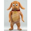 Dog mascot costume