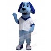 Dog mascot costume