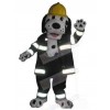 Dog mascot costume