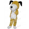 Dog mascot costume