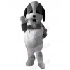 Dog mascot costume
