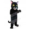 Cat mascot costume
