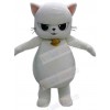 Cat mascot costume