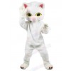 Cat mascot costume