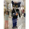 Cat mascot costume