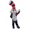 Cat mascot costume