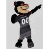Cat mascot costume