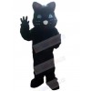 Cat mascot costume