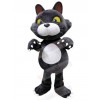 Cat mascot costume