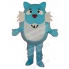Cat mascot costume