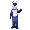 Panther Leopard mascot costume