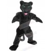 Panther mascot costume