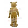 Cougar mascot costume