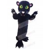 Panther mascot costume