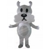 Dog mascot costume