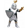 knight mascot costume