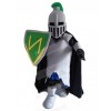 knight mascot costume