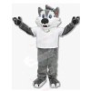 Dog mascot costume