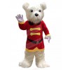 Dog mascot costume