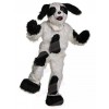 Dog mascot costume
