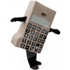 Calculator Mascot Costume