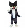 cat mascot costume